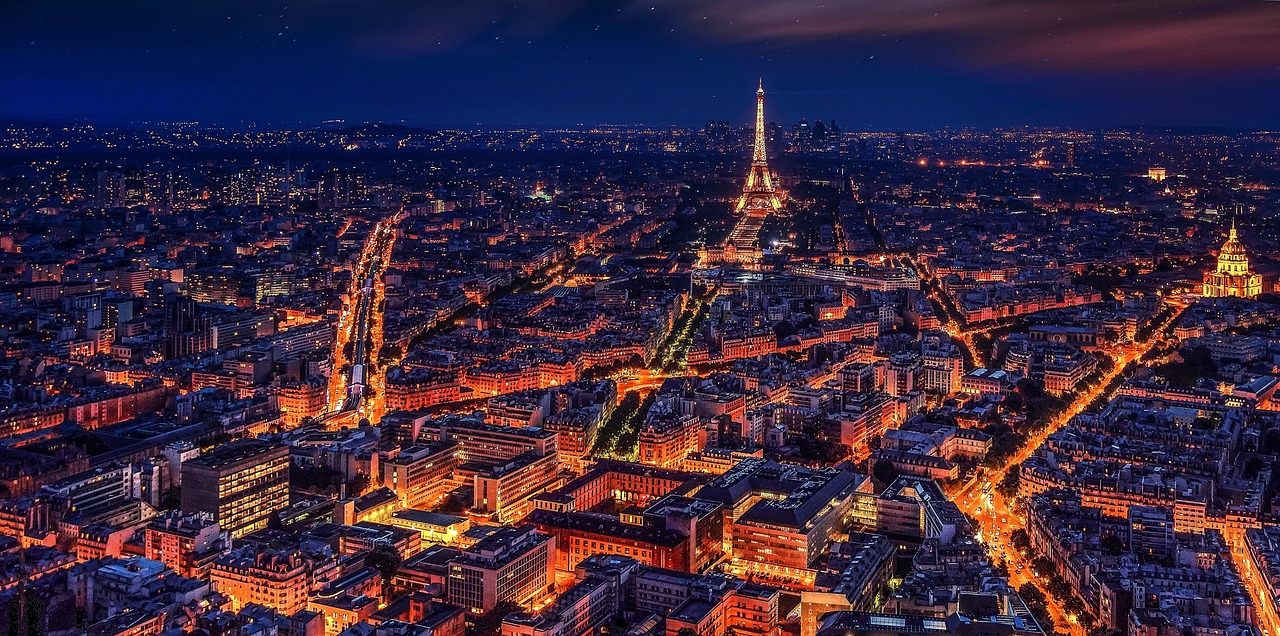Ristorante Torre Eiffel: costi e prenotazione