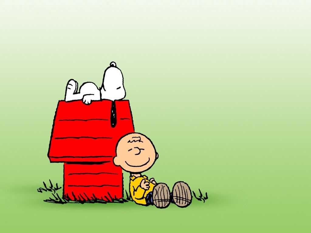 Snoopy: le frasi più divertenti