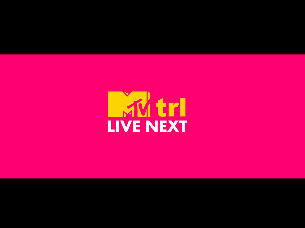 MTV annuncia il ritorno di TRL a ottobre: tutte le anticipazioni!