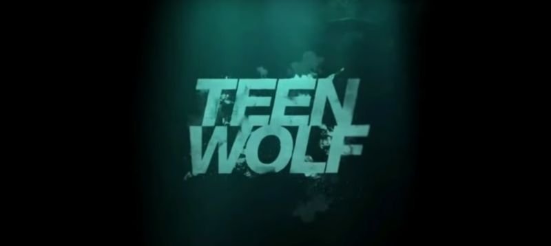 Teen Wolf in streaming: dove vederlo