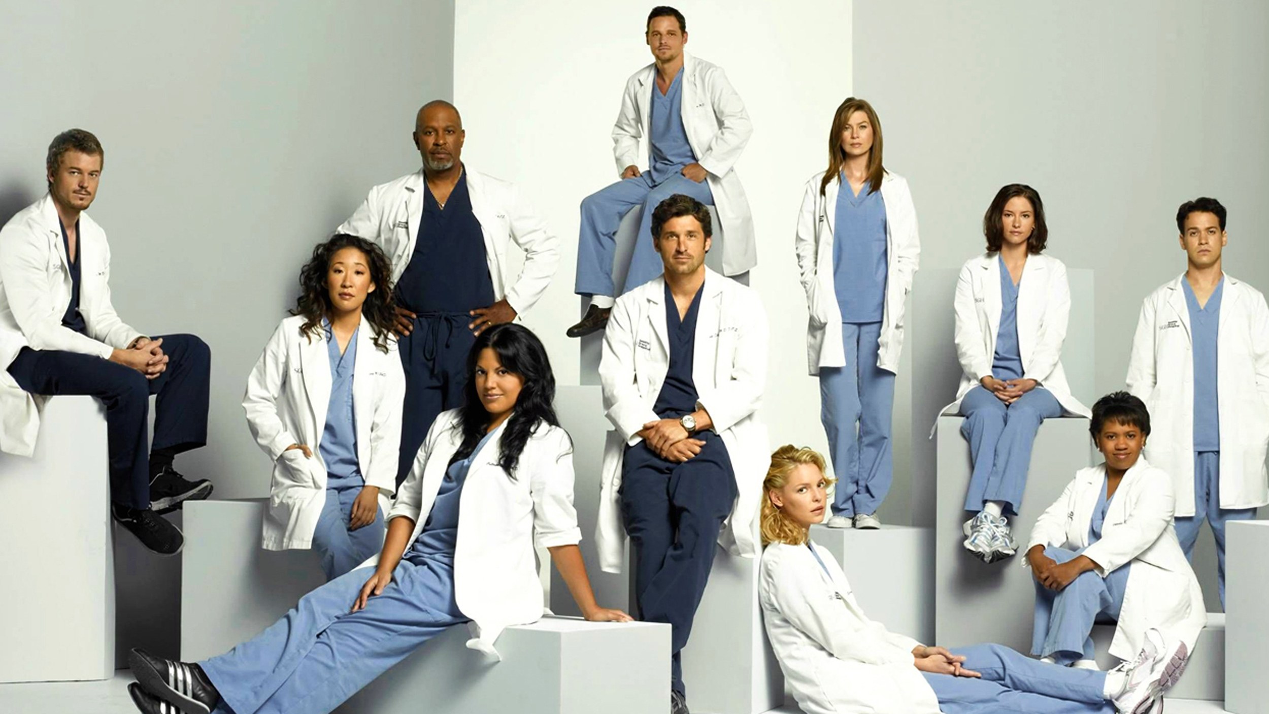 Grey’s Anatomy quarta stagione: trama ed episodi