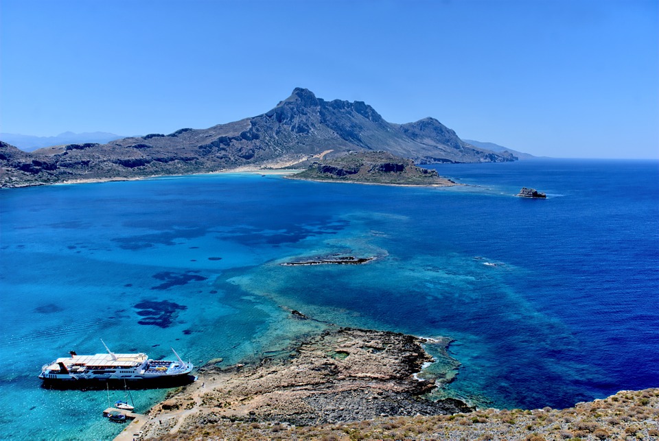 Creta: cosa vedere, spiagge e quando andare