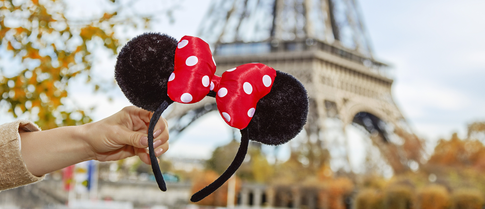 Disneyland Paris: offerte di lavoro 2017