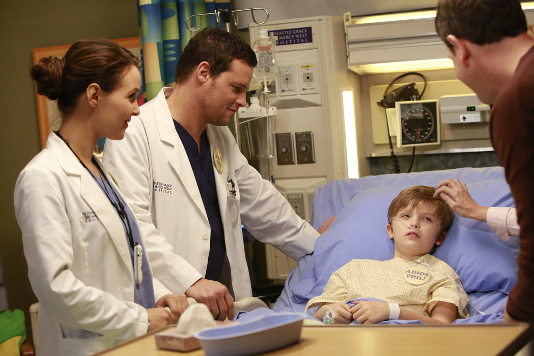 Grey's Anatomy Nona stagione: trama ed episodi