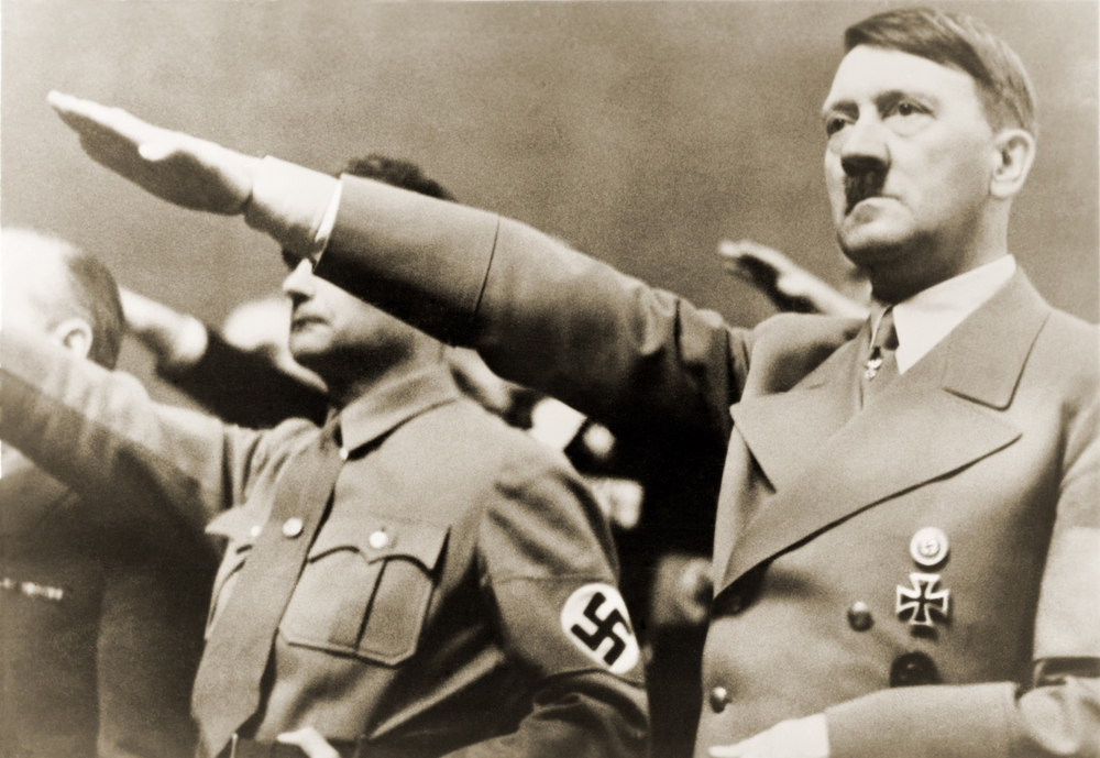 Perché Hitler odiava gli Ebrei? Ragioni delle persecuzioni
