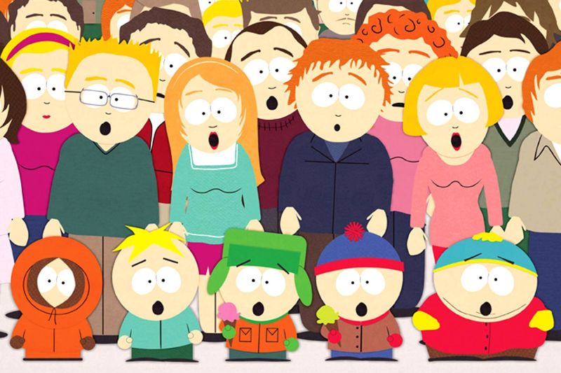 South Park streaming: dove trovare tutti gli episodi