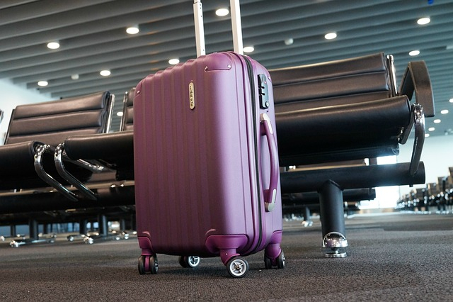 EasyJet: misura e peso del bagaglio a mano