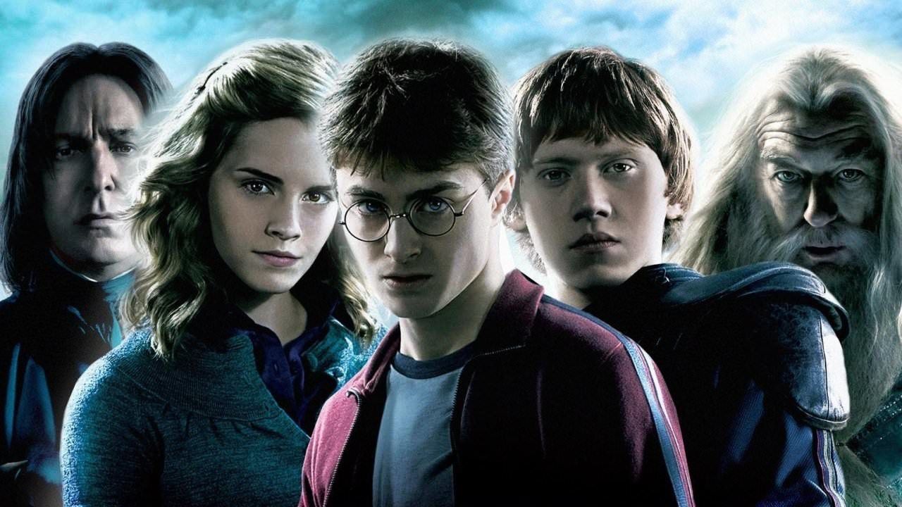 Anniversario 20 anni Harry Potter: eventi e feste