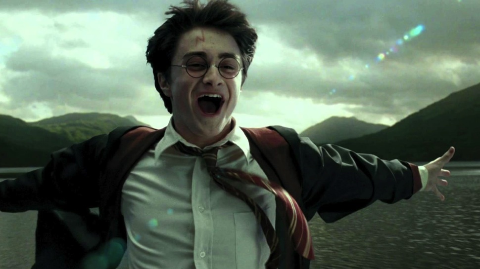 Harry Potter: riassunto di tutti i libri e i film