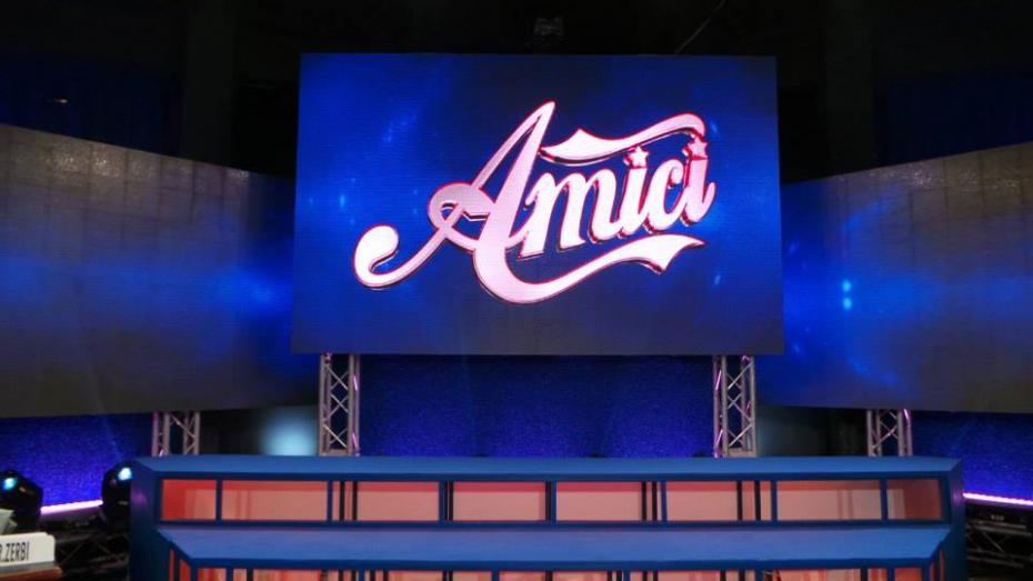 Amici 2018: chi saranno i preparatori?