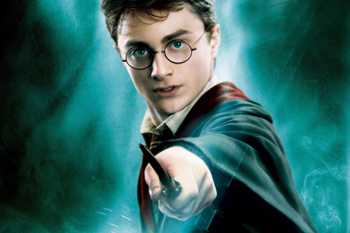 Bacchetta di Harry Potter: caratteristiche