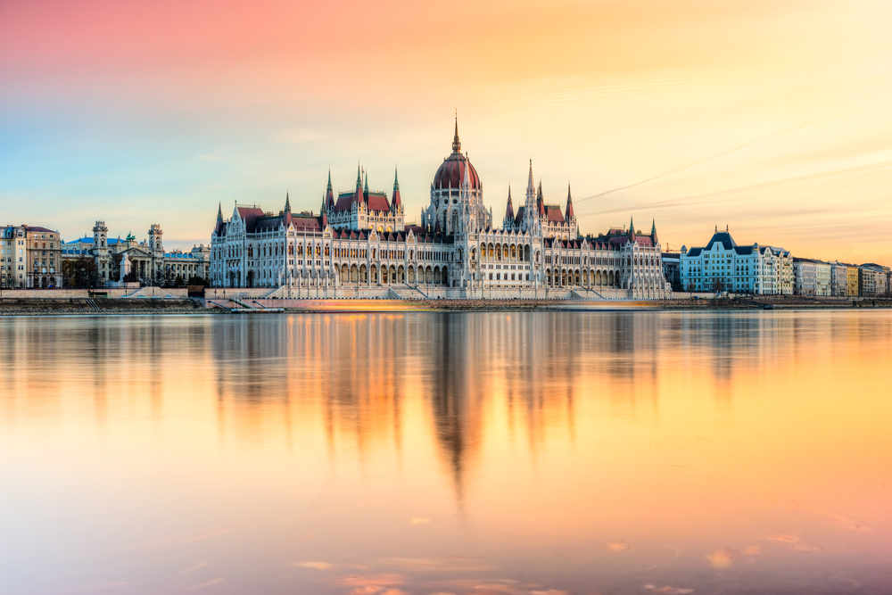 Budapest: cosa vedere e dove andare