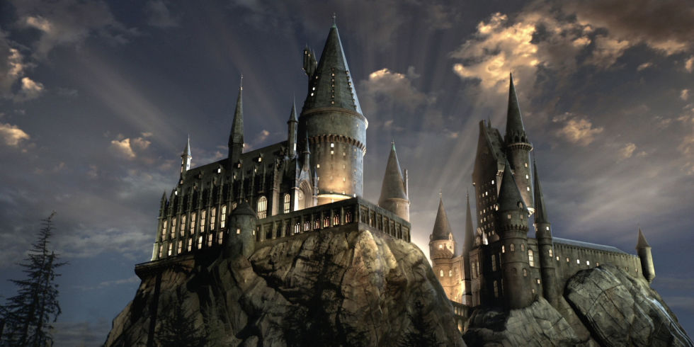 Castello di Hogwarts: dov’è e come visitarlo