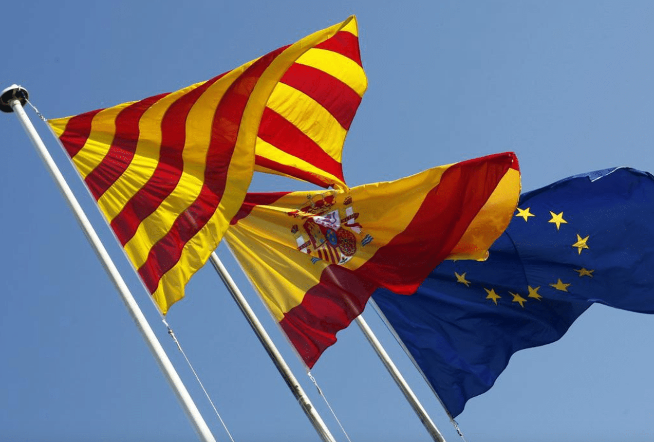 Indipendenza della Catalogna: conseguenze per la Spagna e l'UE