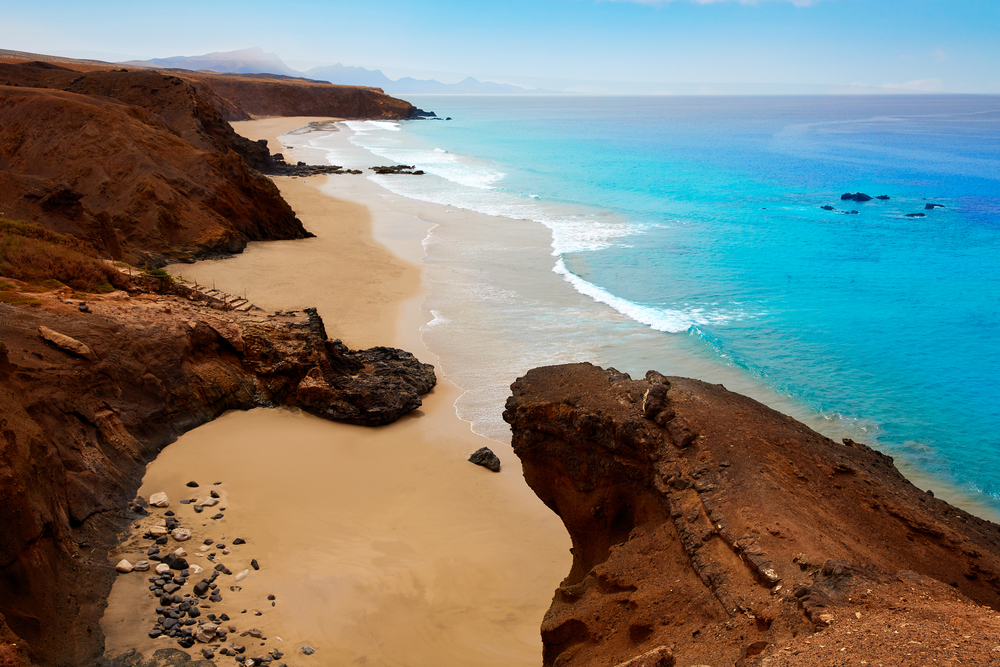 Fuerteventura: clima, come arrivare e cosa vedere