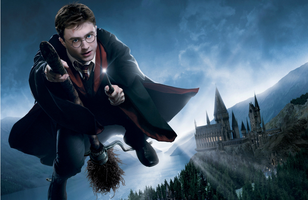 Harry Potter Go arriva nel 2018: tutti i dettagli sull'uscita!