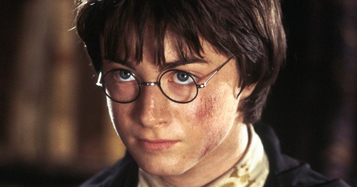Anniversario 20 anni Harry Potter: libri in edizione speciale
