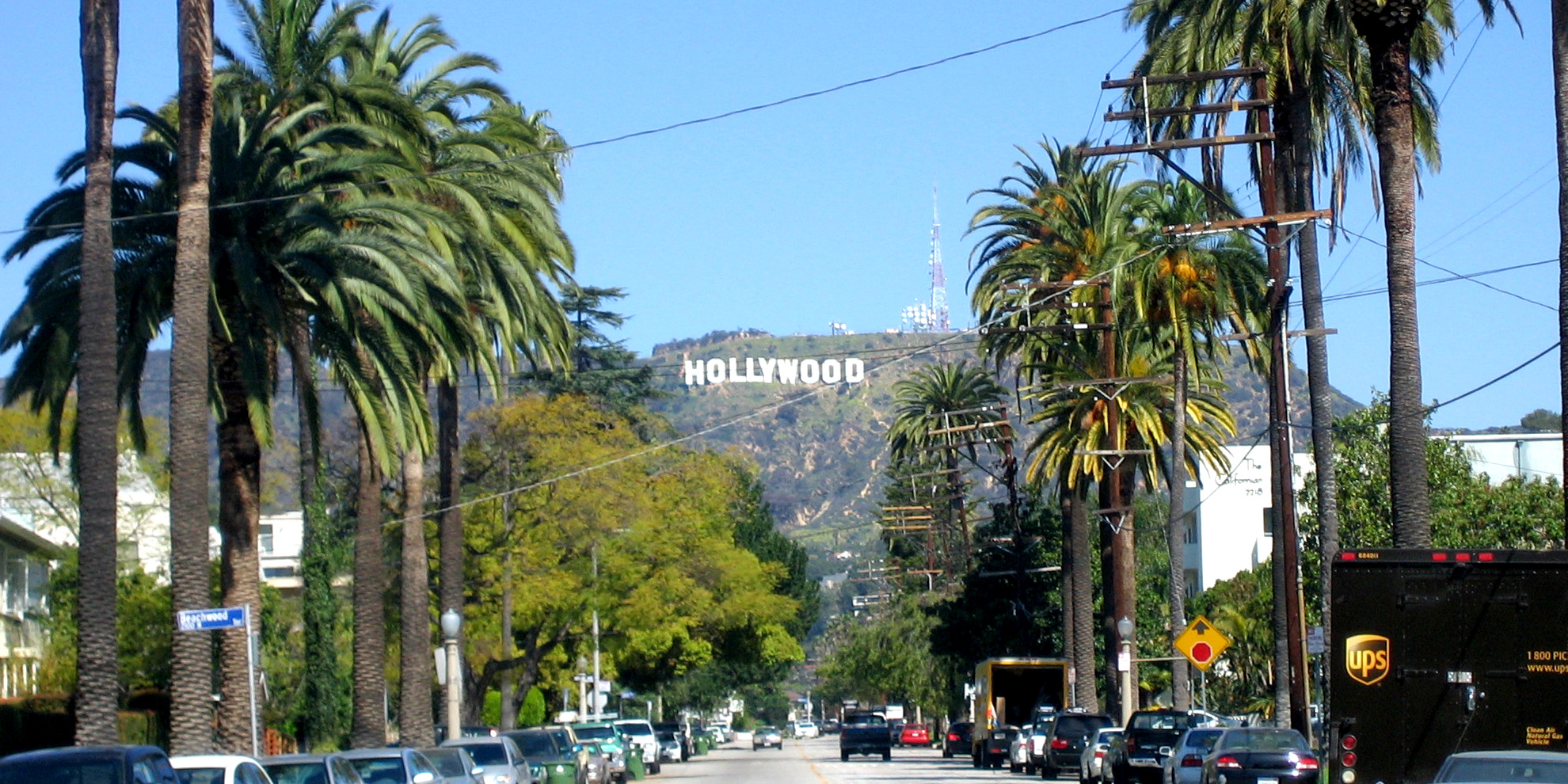 Los Angeles: organizzare una vacanza low cost