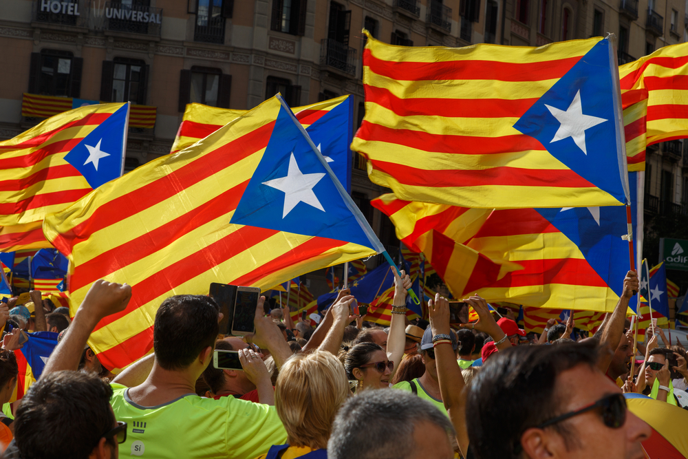 Indipendenza Catalogna: ultime news