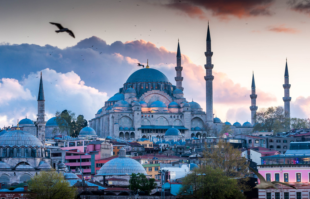 Istanbul: luoghi di interesse e quando andare