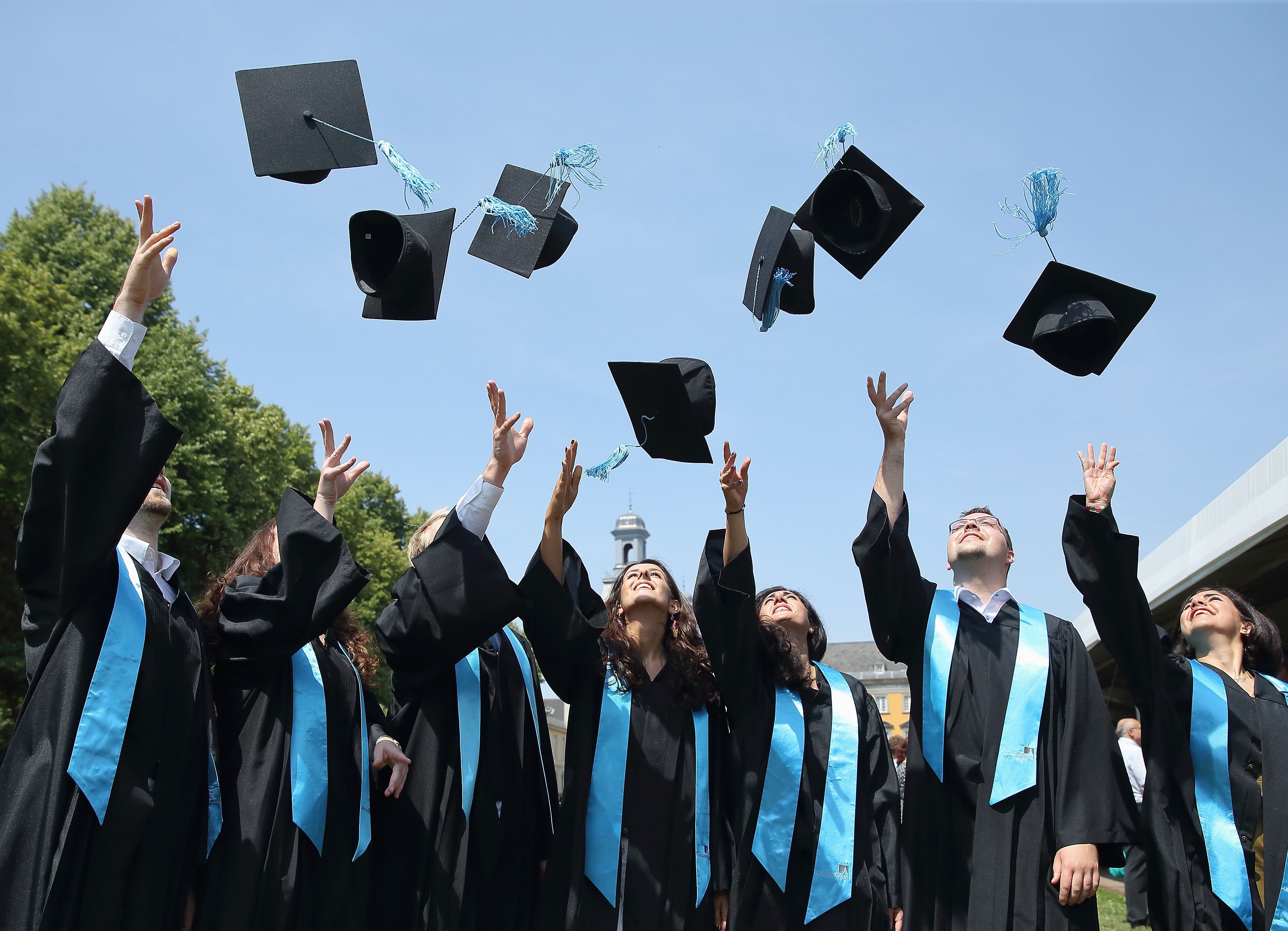 Studentessa dell'Università di Palermo si laurea con un tesi sulla parola 