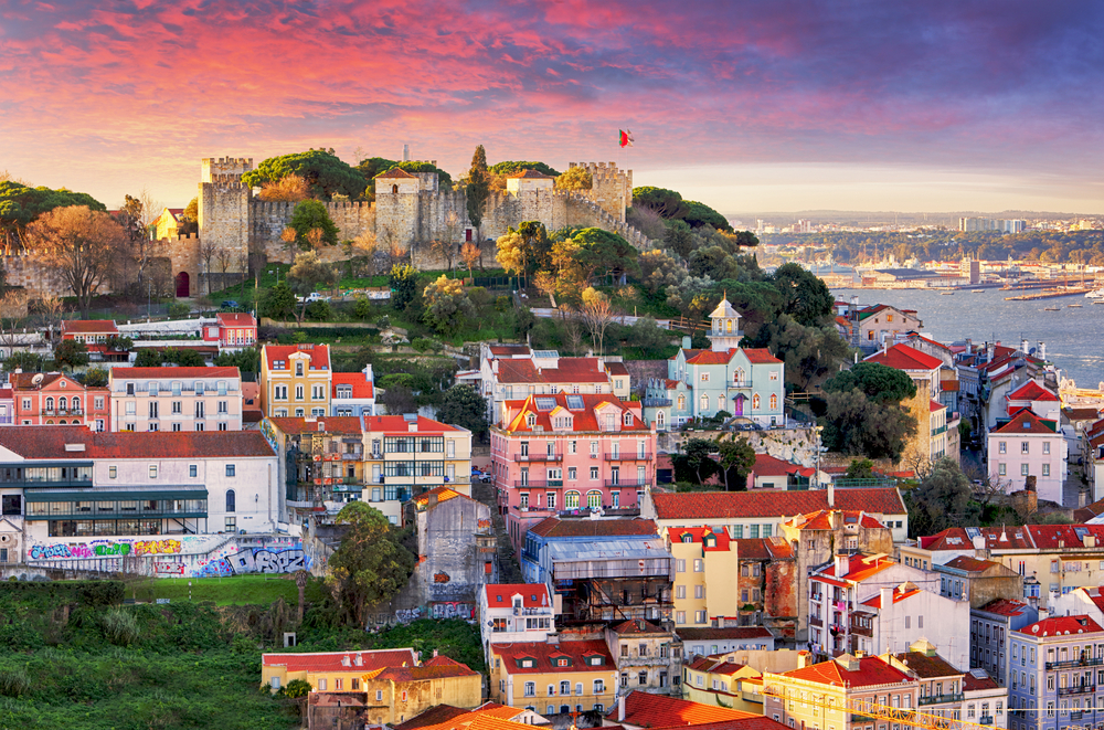 7 cose da vedere a Lisbona