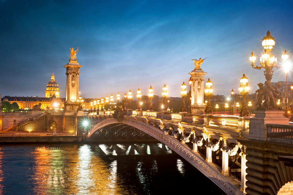 9 cose da vedere a Parigi