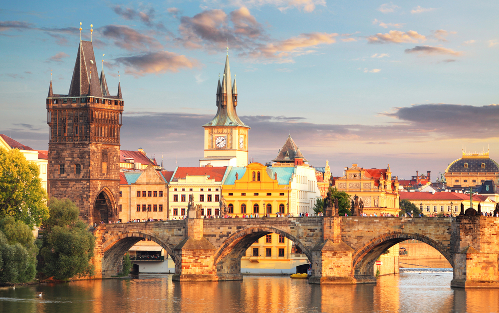 Praga: luoghi d’interesse e cosa fare