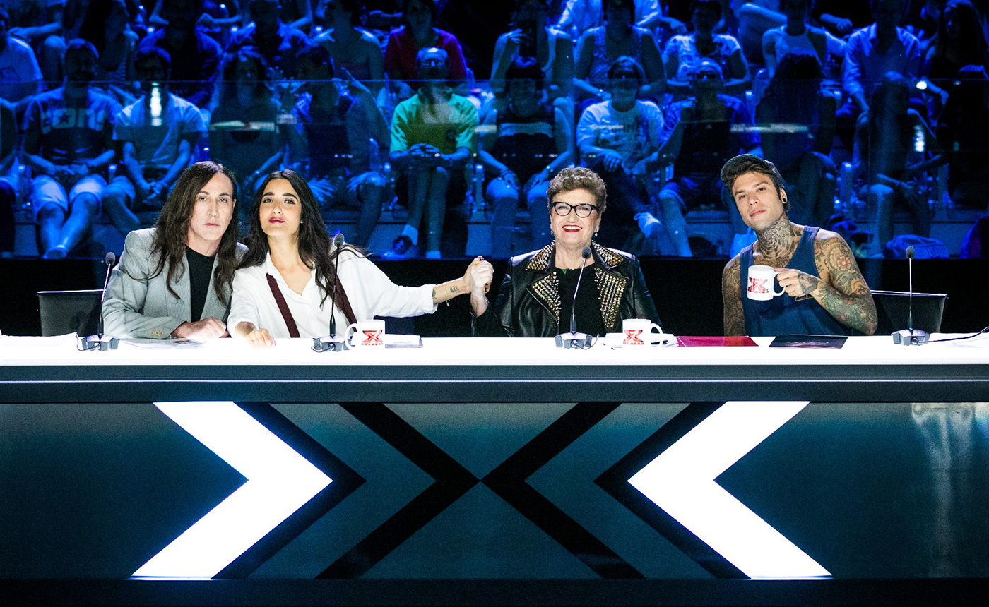 X Factor Bootcamp: news e aggiornamenti