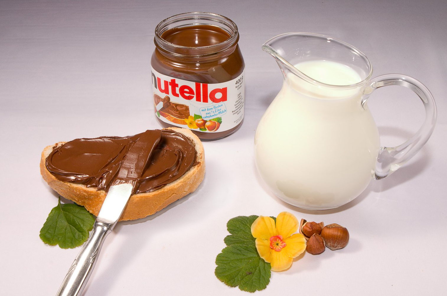 La Nutella cambia la sua ricetta: nasce l'hashtag #boycottNutella