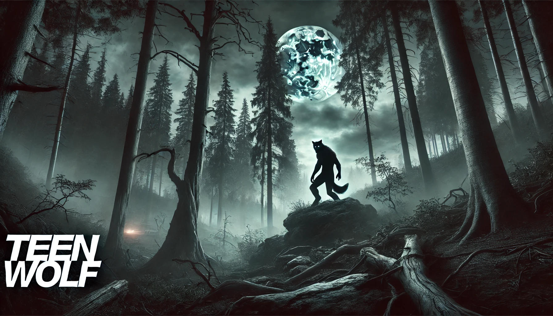 Streaming Teen Wolf: dove vedere la serie TV