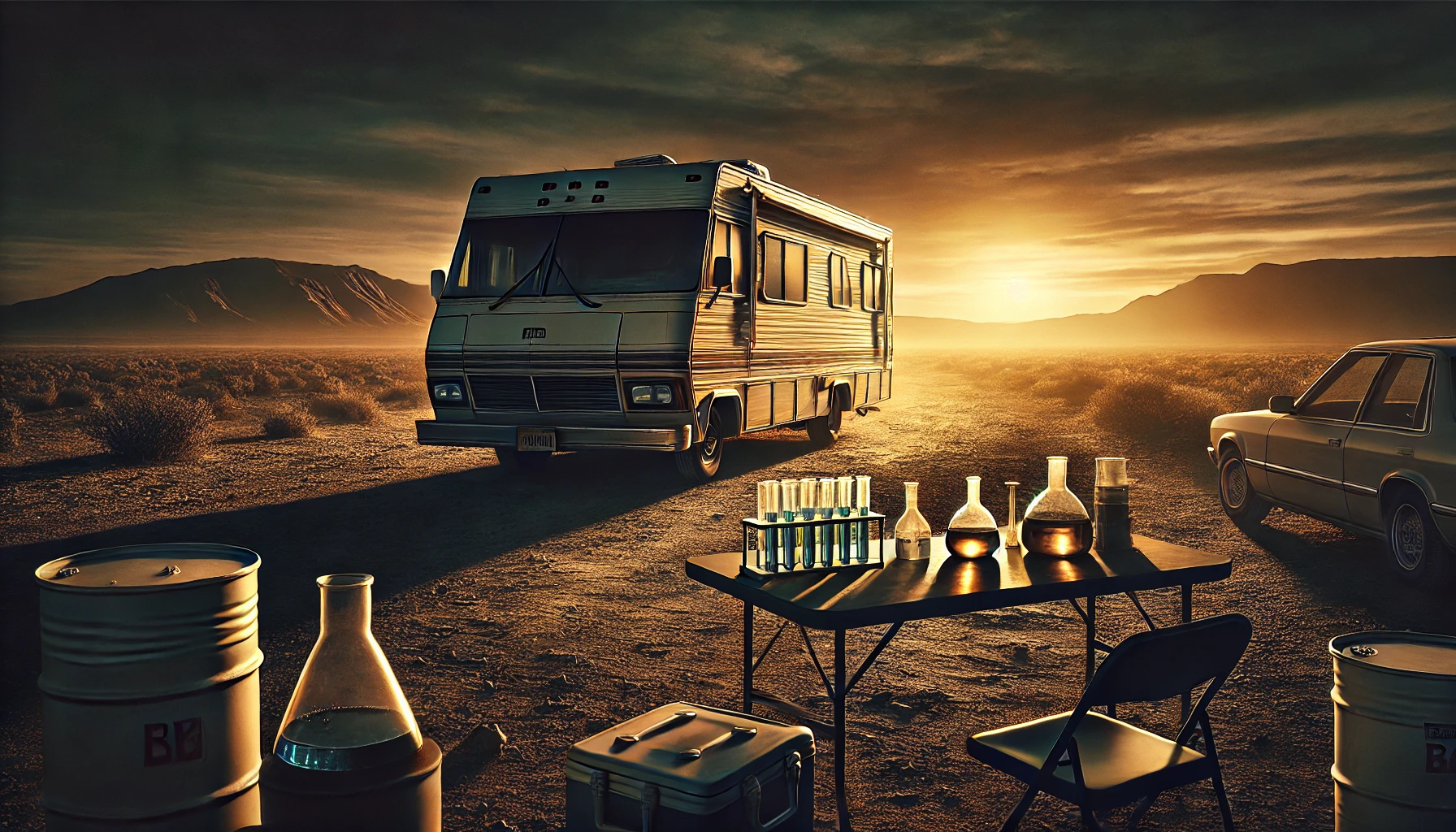 Breaking Bad: streaming di tutte le puntate