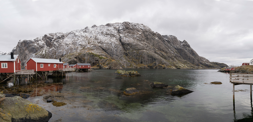 Fiordi norvegesi più belli e itinerari per vederli