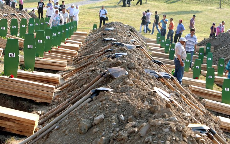 Genocidio di Srebrenica: cos'è, storia e aggiornamenti