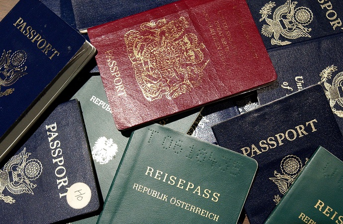 Passaporto, cosa non sai sul documento più prezioso per viaggiare
