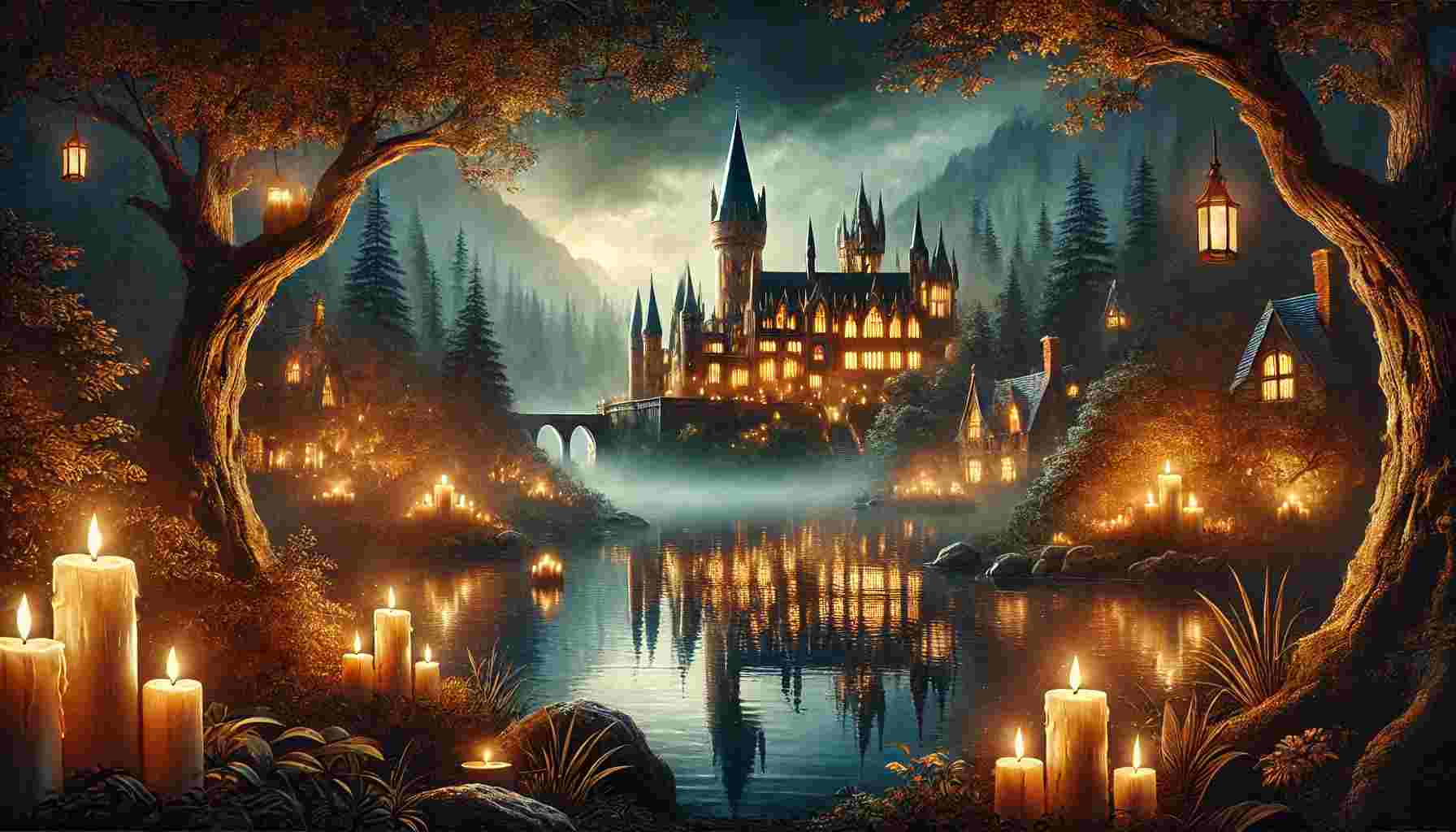 Harry Potter in Streaming: dove vedere la saga