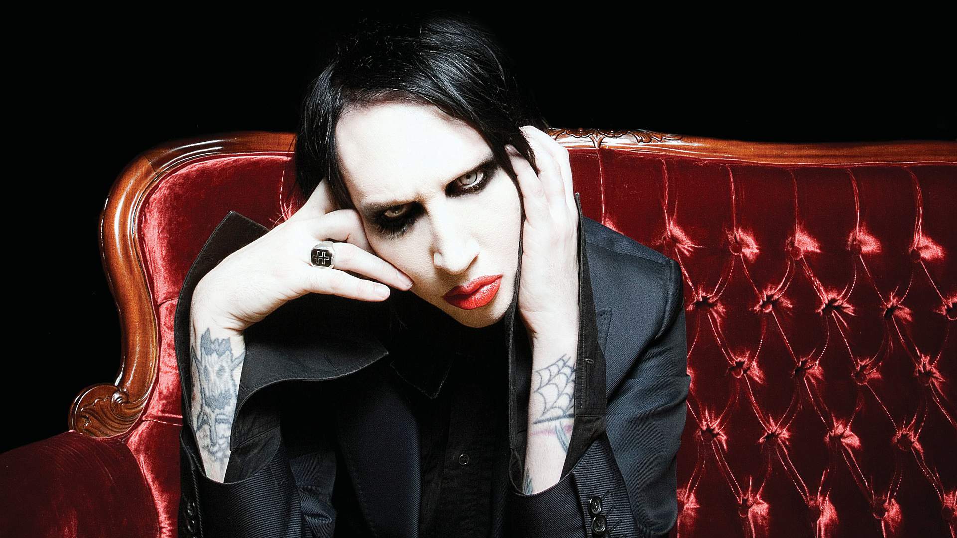 Concerto Marilyn Manson Torino 2017: scaletta, orari e come arrivare