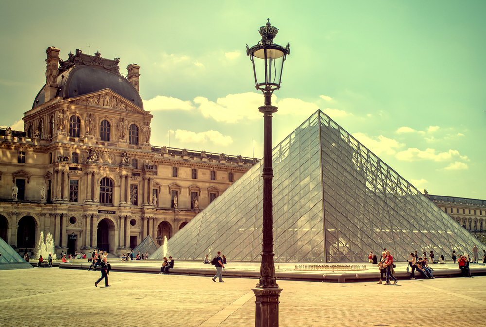Museo del Louvre di Parigi: orari, prezzi e come arrivare