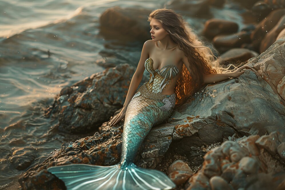 Come diventare una Sirena