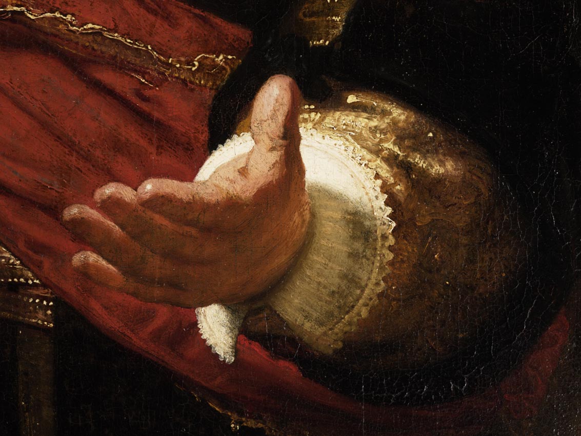 La Ronda di Notte, di Rembrandt: descrizione e analisi