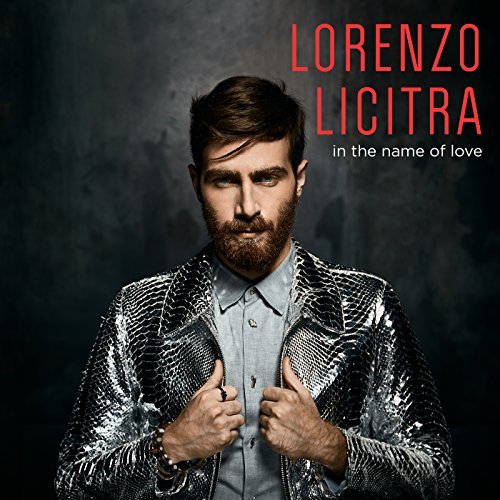 Lorenzo Licitra: esibizione, età e fidanzata