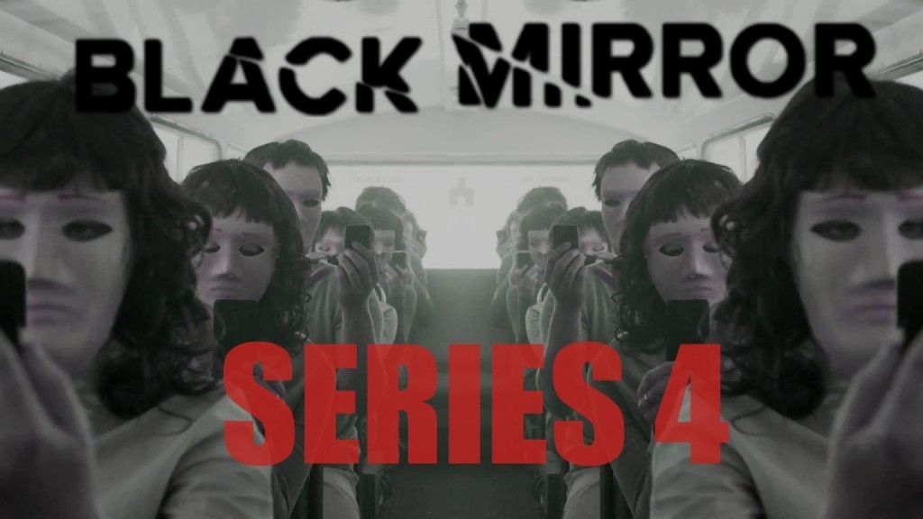 Black Mirror 4: streaming, trama, curiosità