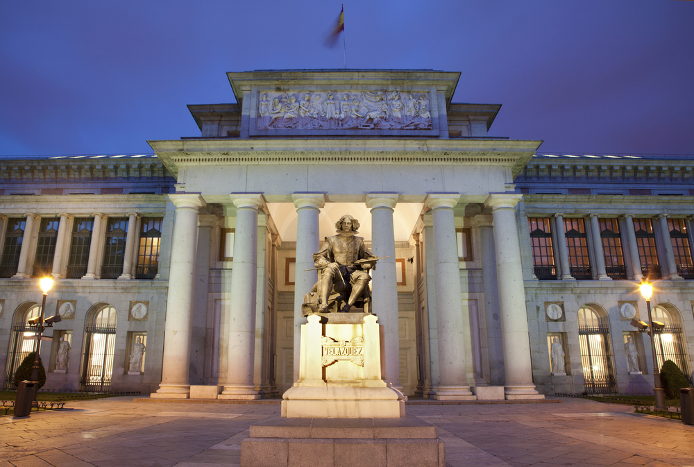 Museo del Prado di Madrid: come arrivare, orari e opere