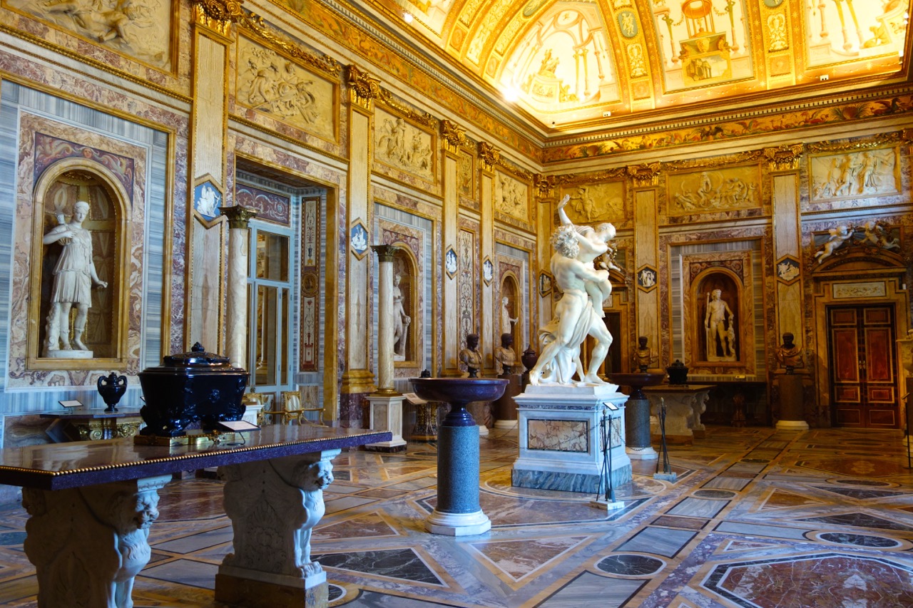 Elenco Musei Gratis a Roma Prima Domenica del Mese