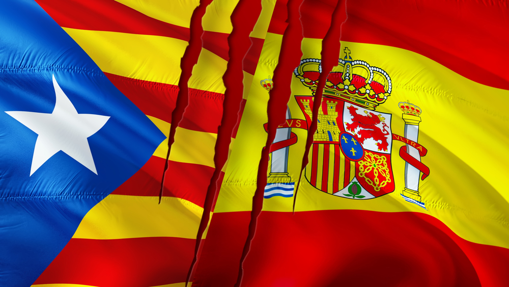 Perché la Catalogna vuole l'indipendenza?