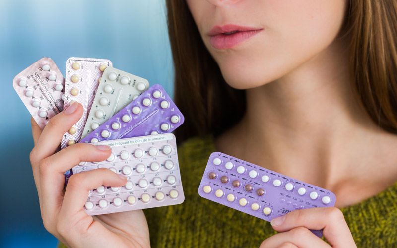 Pillola contraccettiva: cos'è e come funziona