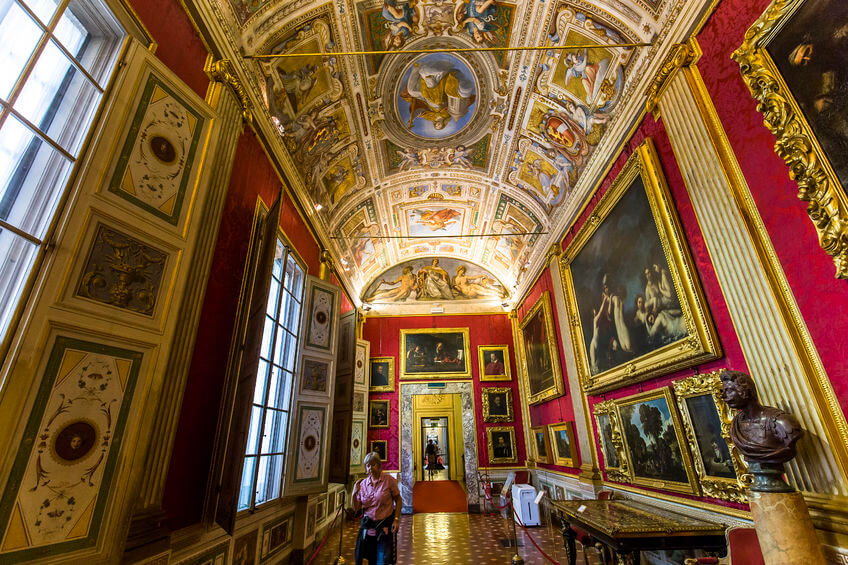 Musei di Firenze: quali vedere, orari, biglietti e riduzioni