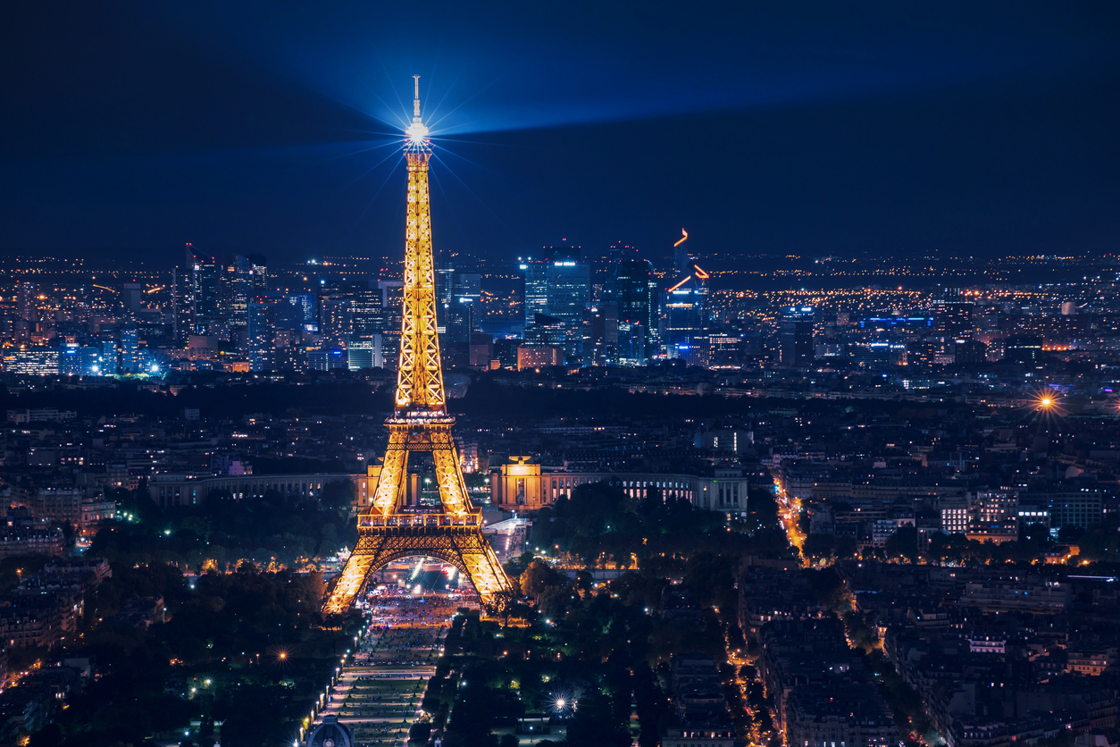 Torre Eiffel: come arrivare, biglietti e orari