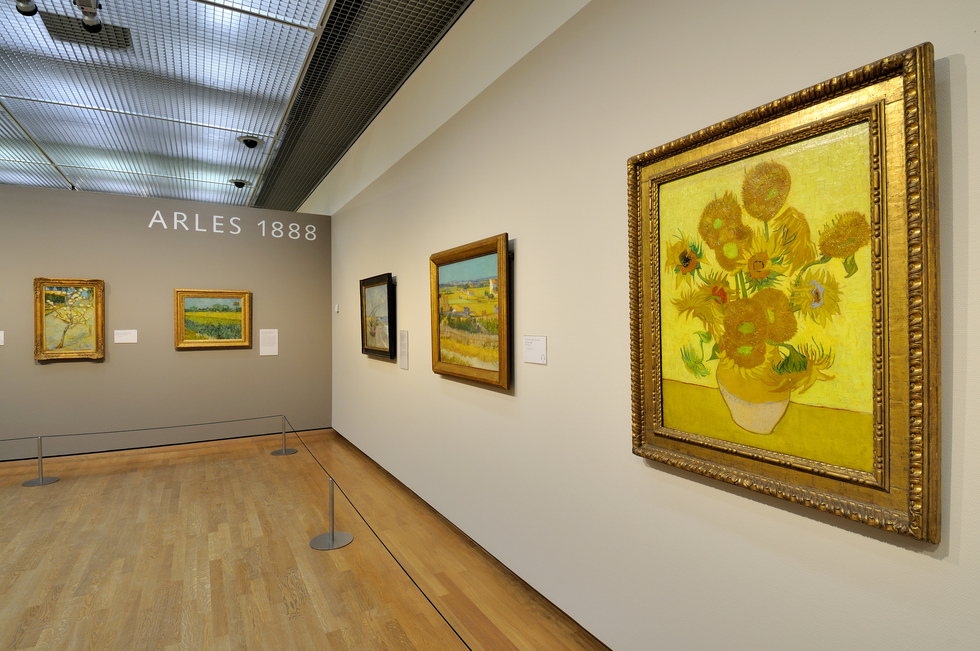 Museo Van Gogh di Amsterdam: come arrivare, orari e opere