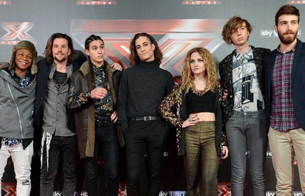 Finale X-Factor 2017 Streaming: dove vederla